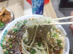 -肖家客饸饹面(郑州总店)