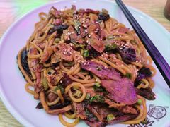 -家味螺蛳粉&烤鱼(五角场店)