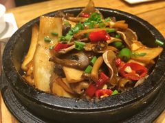 -陌上花开餐厅(云山路店)