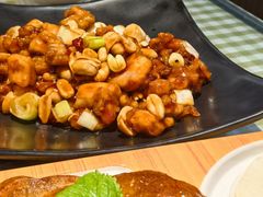 -玉桥餐厅(天坛店)