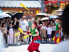 -深圳锦绣中华民俗村