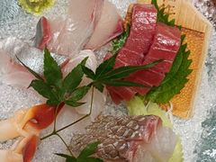 -藤鹤日本料理(保利广场店)
