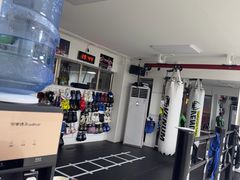 -M.S拳击泰拳馆(大学路店)
