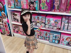 -永旺梦乐城(金银潭店)