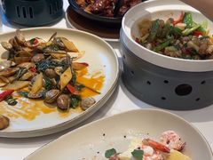 -鹿港小镇(黄金店)