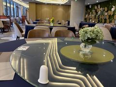 -上海浦东机场海上铂悦酒店