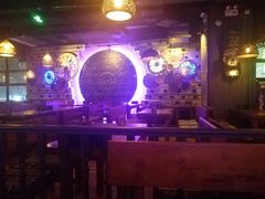 -Helens海伦司小酒馆(南京洪武路店)