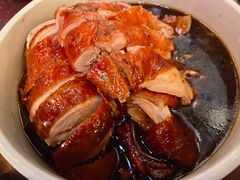 -南京大牌档(香港广场店)