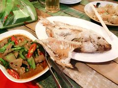 -Doo Dee Thai Food(Issan/Isaan/Esan)
