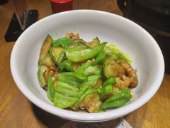 -肖记公安牛肉鱼杂馆· 省级非物质文化遗产(仁和路店)