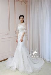 点击看大图 -LOVE SHINE婚纱·红鼎庄龙凤褂·妈妈装定制