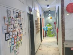 -永信齿科·永典口腔门诊部(浦东店)