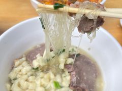 -老乌家特色小炒泡馍(大皮院店)