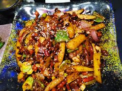 -醉小酒馆·川菜·江湖菜·重庆菜(观音桥旗舰店)