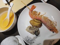 -余欢领鲜火锅(新街口店)