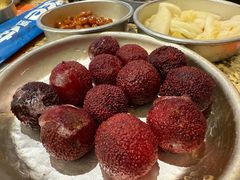 -首尔烤肉大排档(合生汇店)