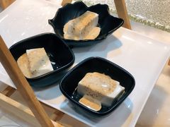 -大佛寺高级素食自助餐厅