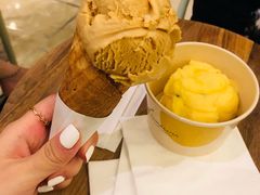 -LUNEURS月乐诗·法式冰淇淋(环贸店)