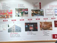 -南城香·饭香串香馄饨香(青年路店)