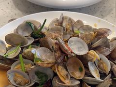 -前王院•巧克力海鲜市集餐厅(万平口店)