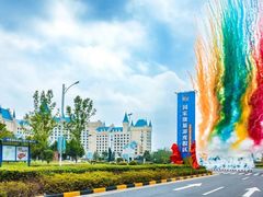 -郑州银基国际旅游度假区