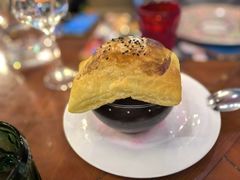 -卢布里西餐厅(总店)