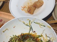 -鸽子窝(黄村店)