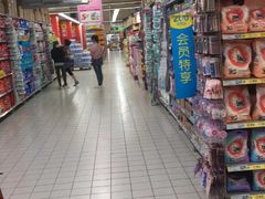 -家乐福会员店(南翔店)