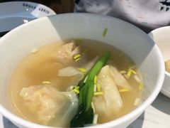 -时间里·新派粤菜(远洋店)