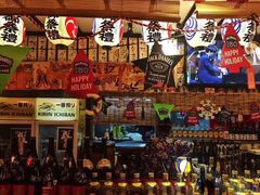 -平成屋·午肴夜酒(四川北路店)