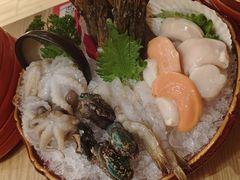 -松野谷·寿喜烧自助(华联顺义金街购物中心店)