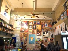 -猫咪博物馆(顶澳仔猫街店)