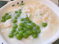 -鞠婆婆•绵绵冰•凉糕•手工冰粉(苏稽一店)