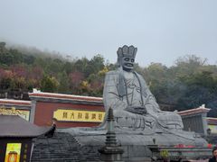 -安溪清水岩