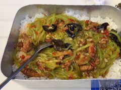 -石笨笨·盖浇饭大王(MOMOPARK店)