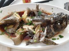 -南海渔家•海鲜•正宗海南菜(海棠湾店)