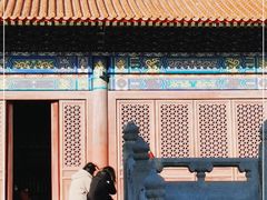 -历代帝王庙博物馆