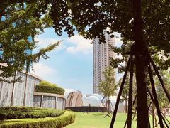 -Iapm环贸地下车库