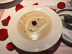 -西缘·我的花和森林·鲜花西餐厅(南长街店)