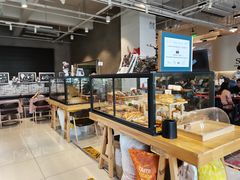 -熊叔熊婶面包房(团结湖店)