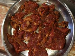 -英雄故事地摊烤肉(马驹桥店)