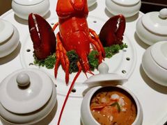 -巧庆楼·茶膳