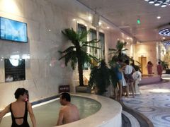 -水晶之星洗浴温泉汗蒸