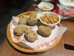 雷家豆腐圆子-丝恋丝娃娃(逸天城国贸店)