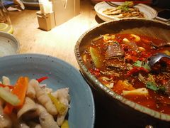 -青年公社烤鸭(青年路店)