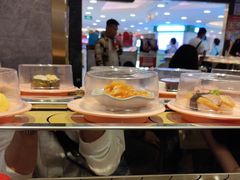 -争鲜回转寿司(东方银座店)