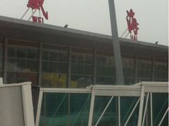 -威海大水泊国际机场