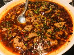 -华豫川酒家(大卫城店)