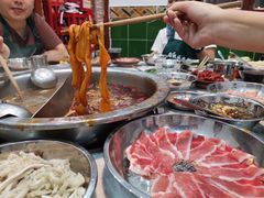-憨铁匠老火锅(龙岗万科里店)