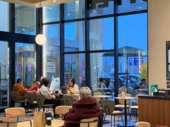 -星巴克臻选(武汉经开永旺梦乐城店)